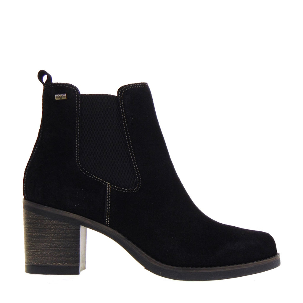 s3_Valleverde_47630_Stivaletti_Casual_Donna_Scamosciato_Nero