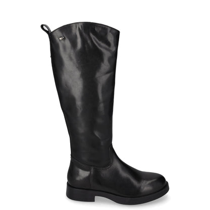 s3_Valleverde_48512_Stivali_Casual_Donna_Pelle_Nero