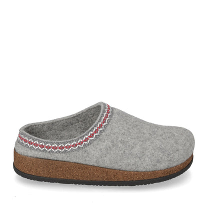 s3_Valleverde_55143_Pantofole_Casa_Camera_Donna_Lana_Cotta_Cenere