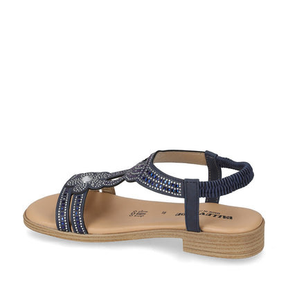 s3_Valleverde_55403_Sandali_Sportivi_Donna_Pelle_Sintetica_Blu