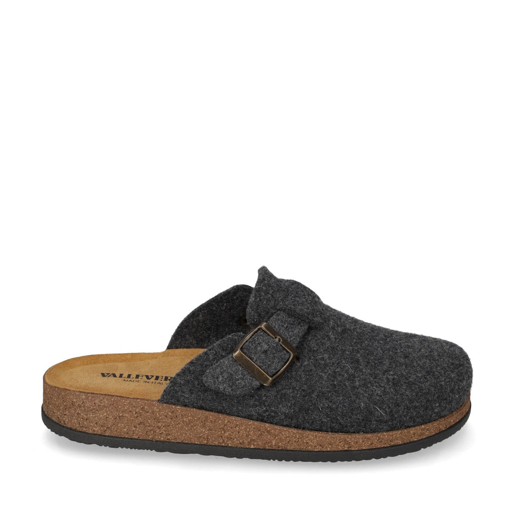 s3_Valleverde_55830_Pantofole_Casa_Camera_Uomo_Lana_Cotta_Antracite