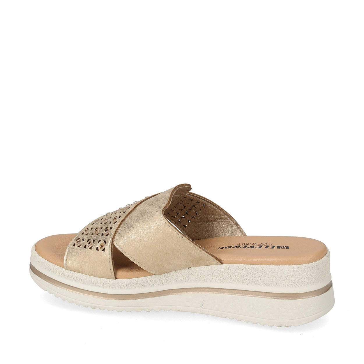 s3_Valleverde_V55100_Ciabatte_Sandali_Donna_Pelle_Sintetica_Gold