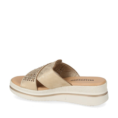s3_Valleverde_V55100_Ciabatte_Sandali_Donna_Pelle_Sintetica_Gold