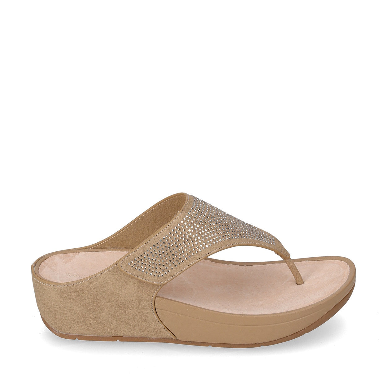s3_Valleverde_V650Z_Infradito_Quotidiano_Donna_Pelle_Sintetica_Taupe