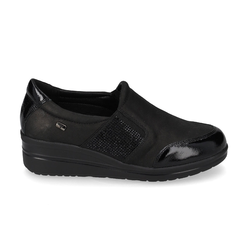 s3_Valleverde_Vd200Af_Mocassini_Casual_Donna_Pelle_Nero