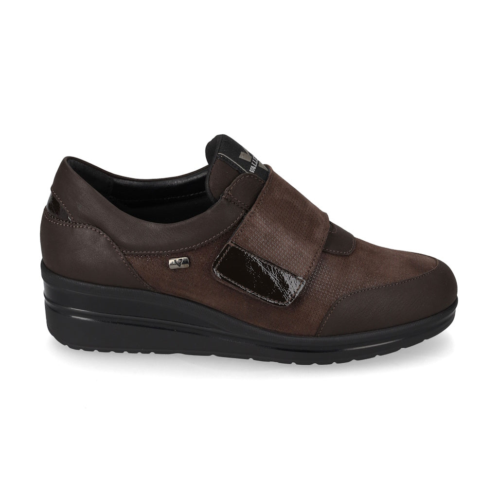 s3_Valleverde_Vd210F_Sneaker_Casual_Donna_Scamosciato_Marrone