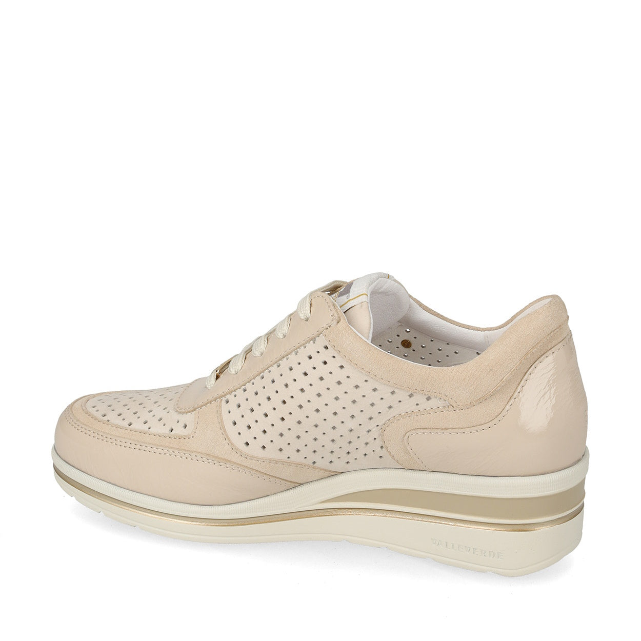 s3_Valleverde_Vd361W_Sneaker_Casual_Donna_Pelle_Beige
