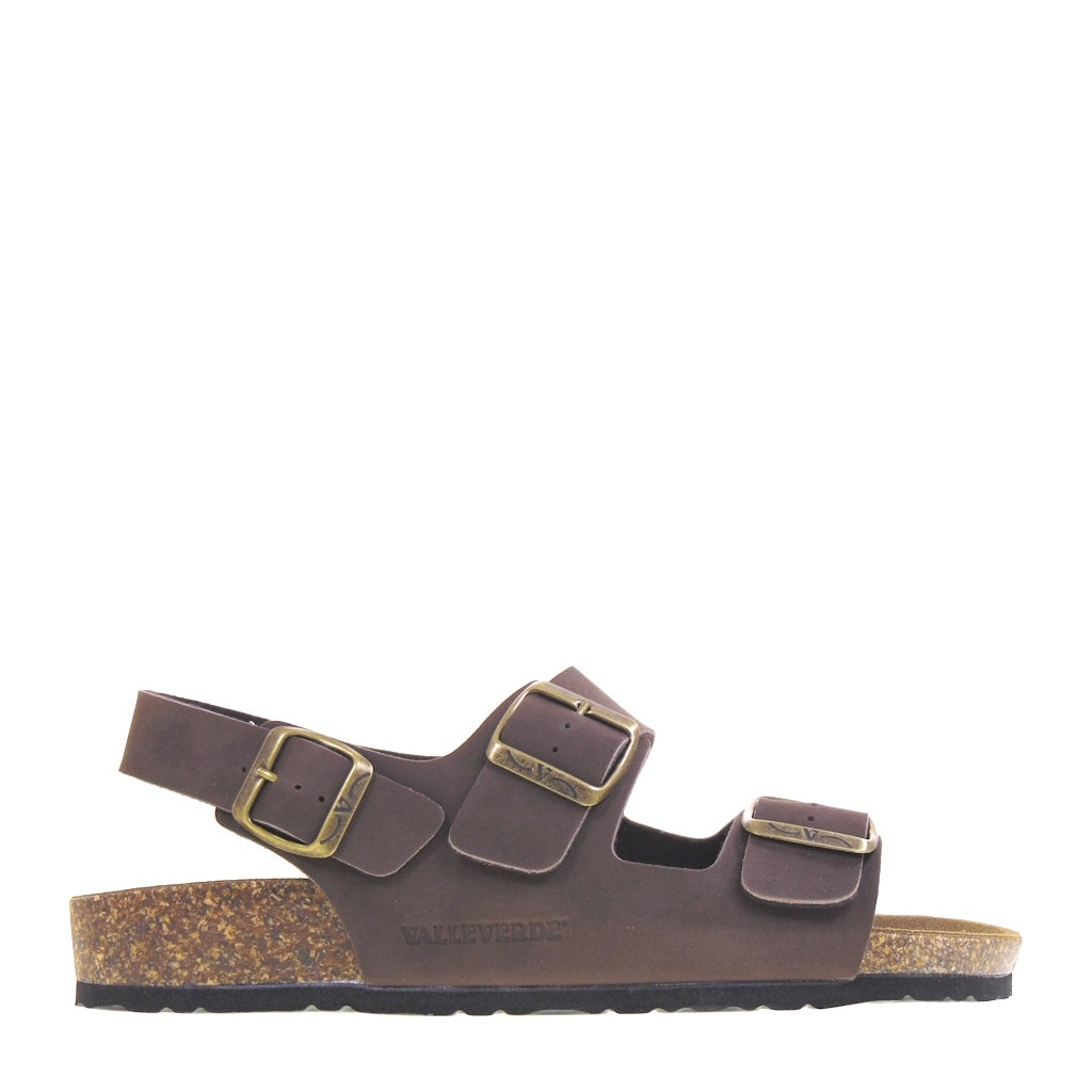 s3_Valleverde_Vg9910_Sandali_Bio_Uomo_Similpelle_Marrone
