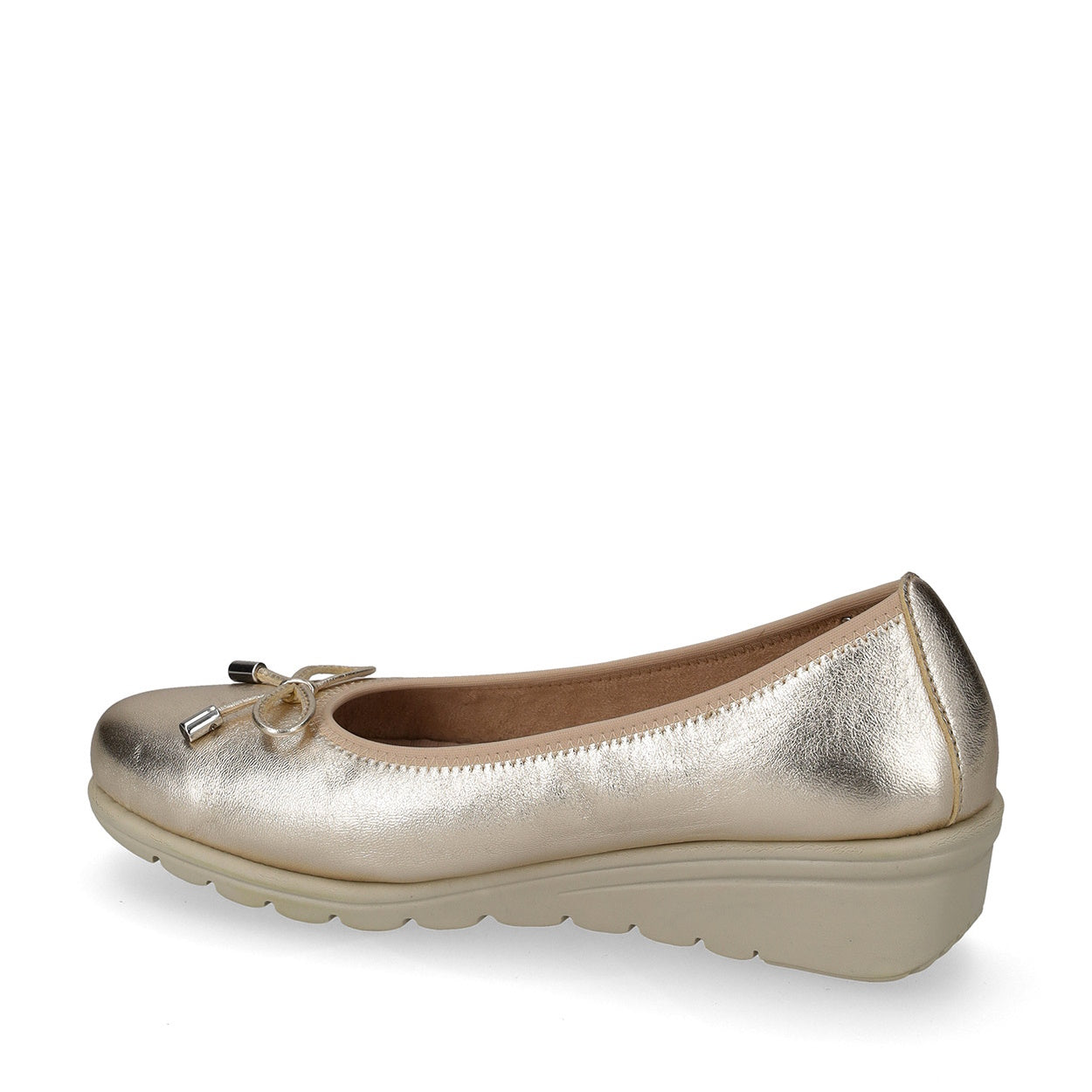 s3_Valleverde_Vs10330_Decollete_Casual_Donna_Pelle_Platino
