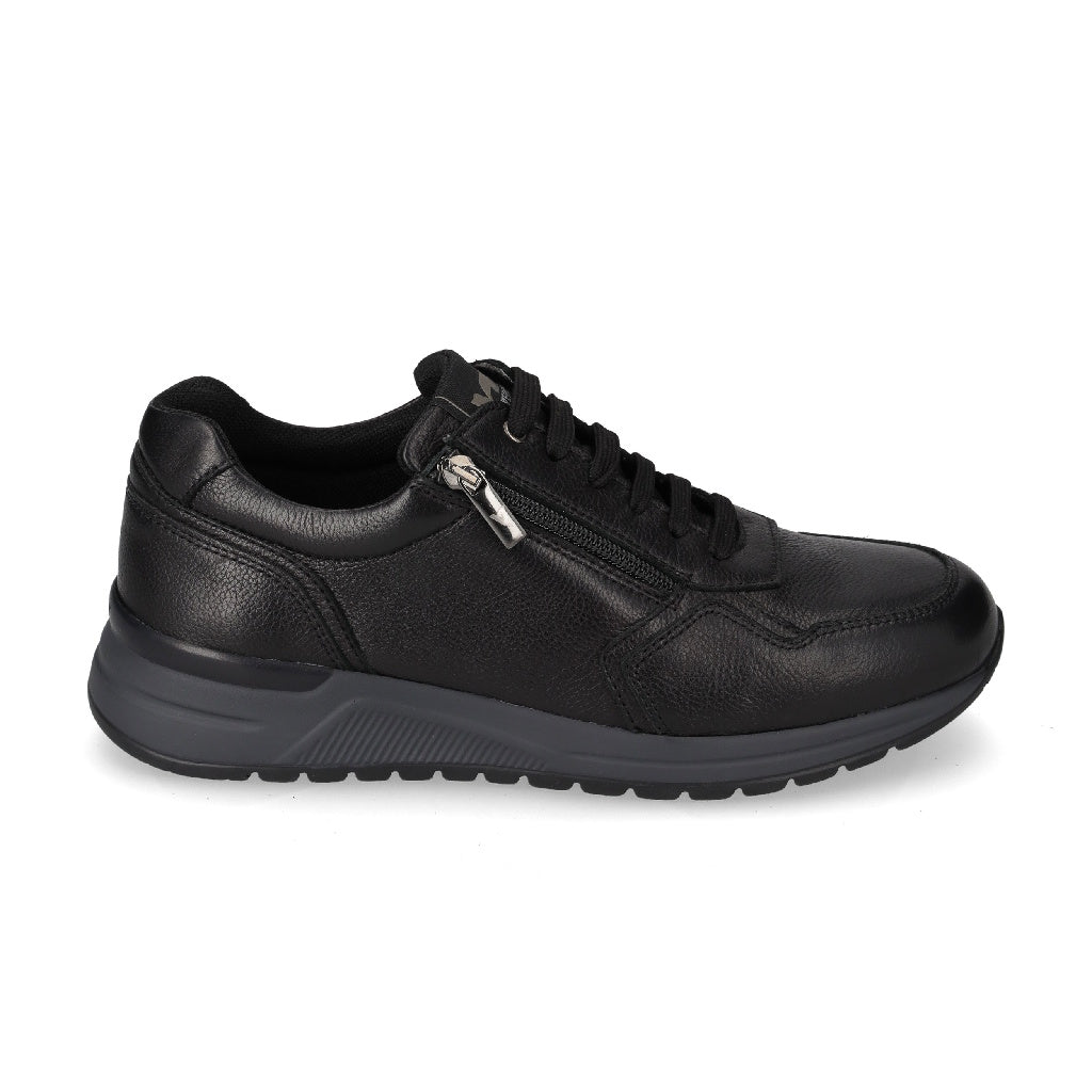 s3_Valleverde_Vy901F_Sneaker_Casual_Uomo_Pelle_Nero