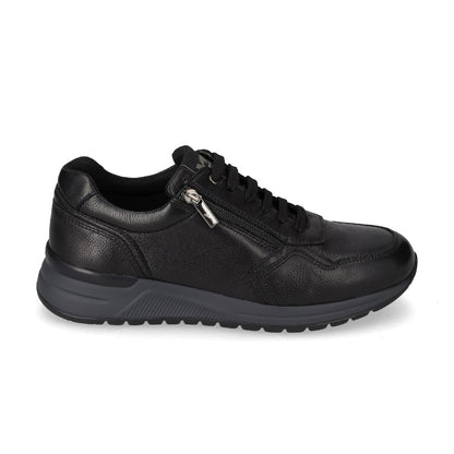 s3_Valleverde_Vy901F_Sneaker_Casual_Uomo_Pelle_Nero
