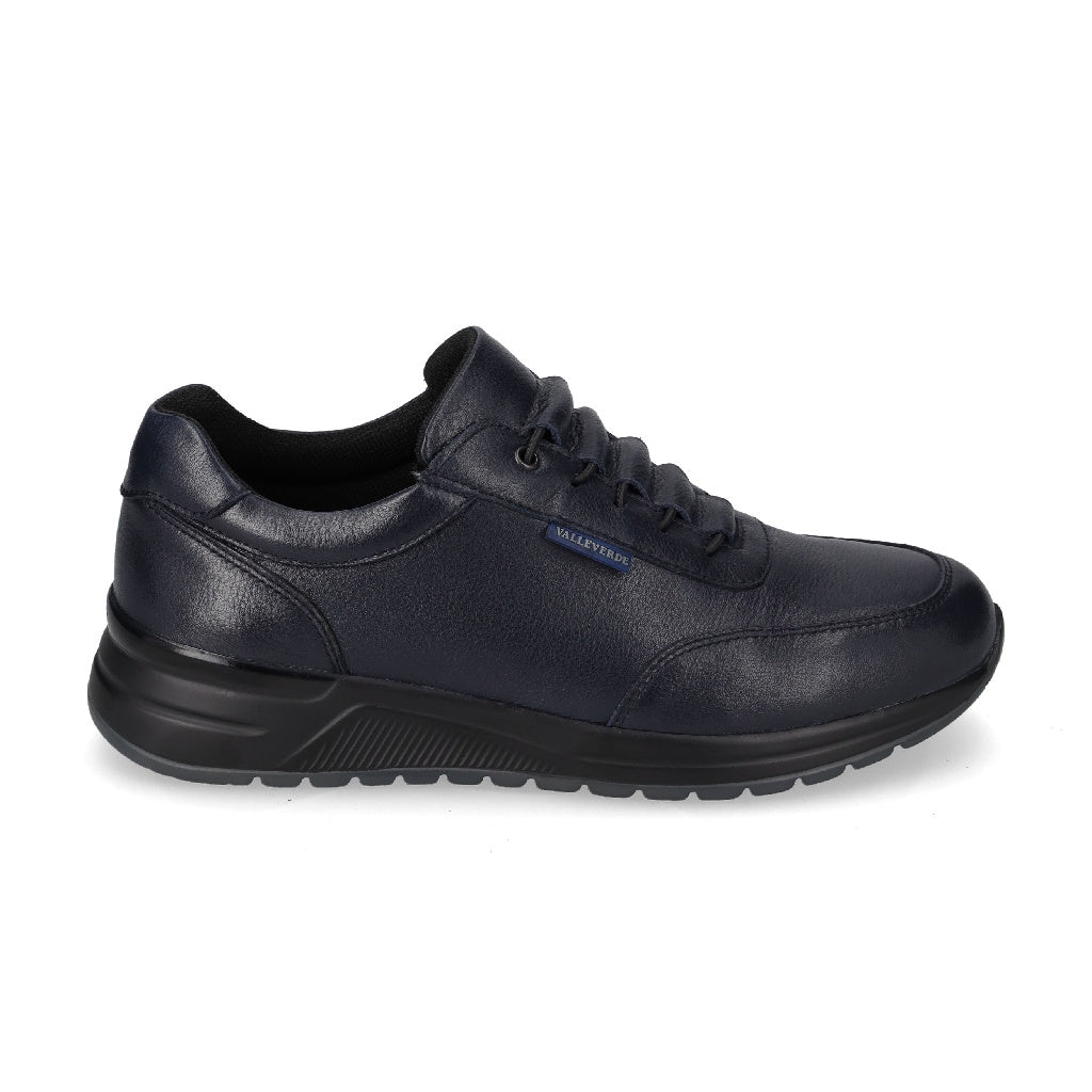 s3_Valleverde_Vy905F_Sneaker_Casual_Uomo_Pelle_Blu