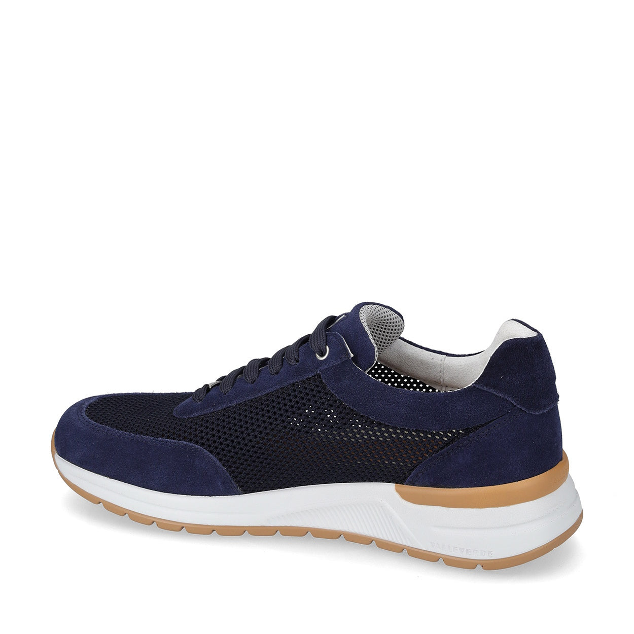 s3_Valleverde_Vy930F_Sneaker_Casual_Uomo_Scamosciato_Blu