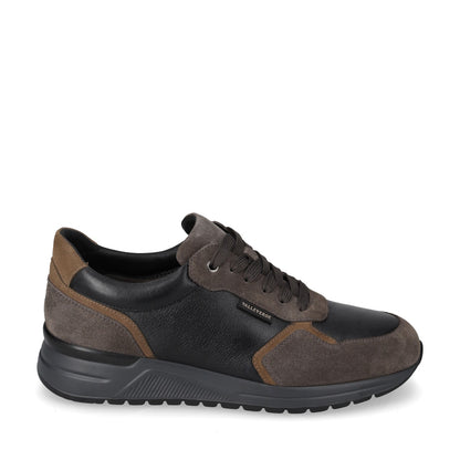 s3_Valleverde_Vy956W_Sneaker_Casual_Uomo_Pelle_Camoscio_Antracite