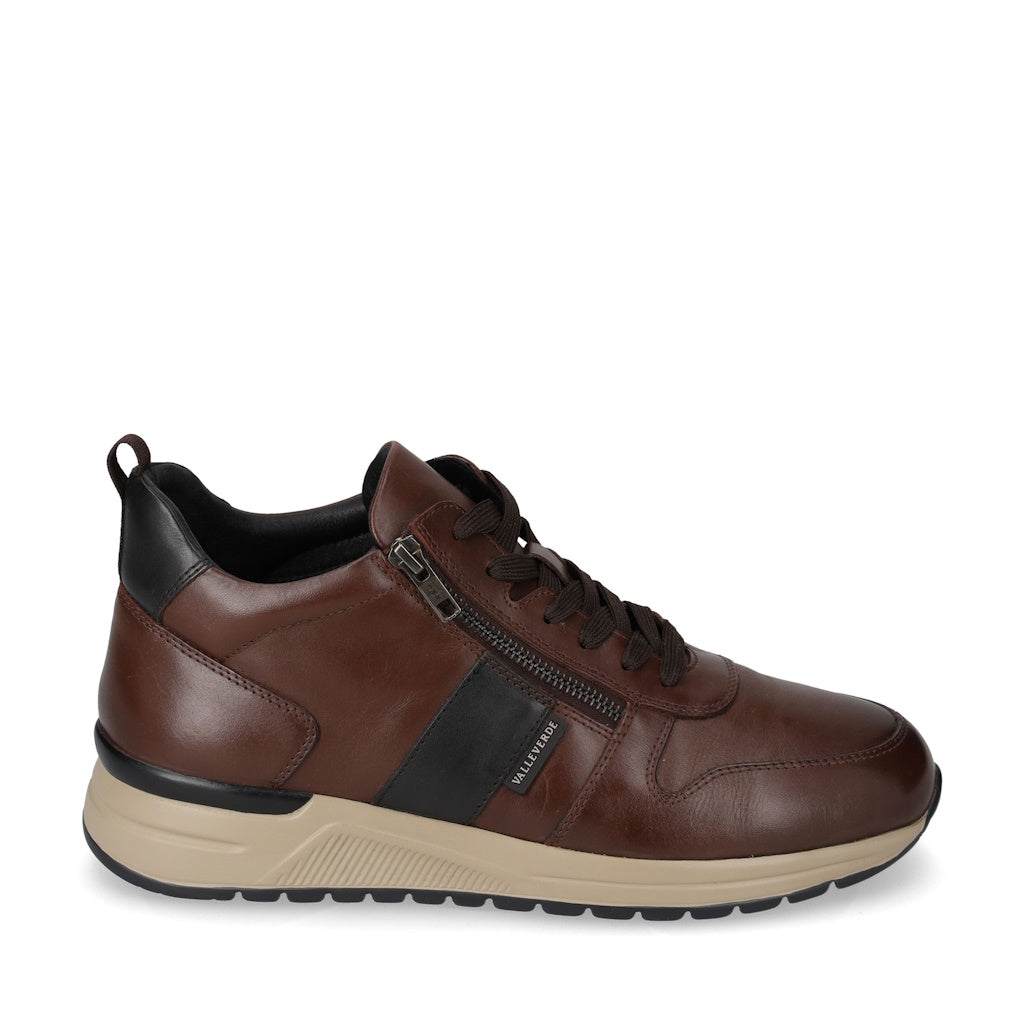 s3_Valleverde_Vy958W_Sneaker_Casual_Uomo_Pelle_Cuoio