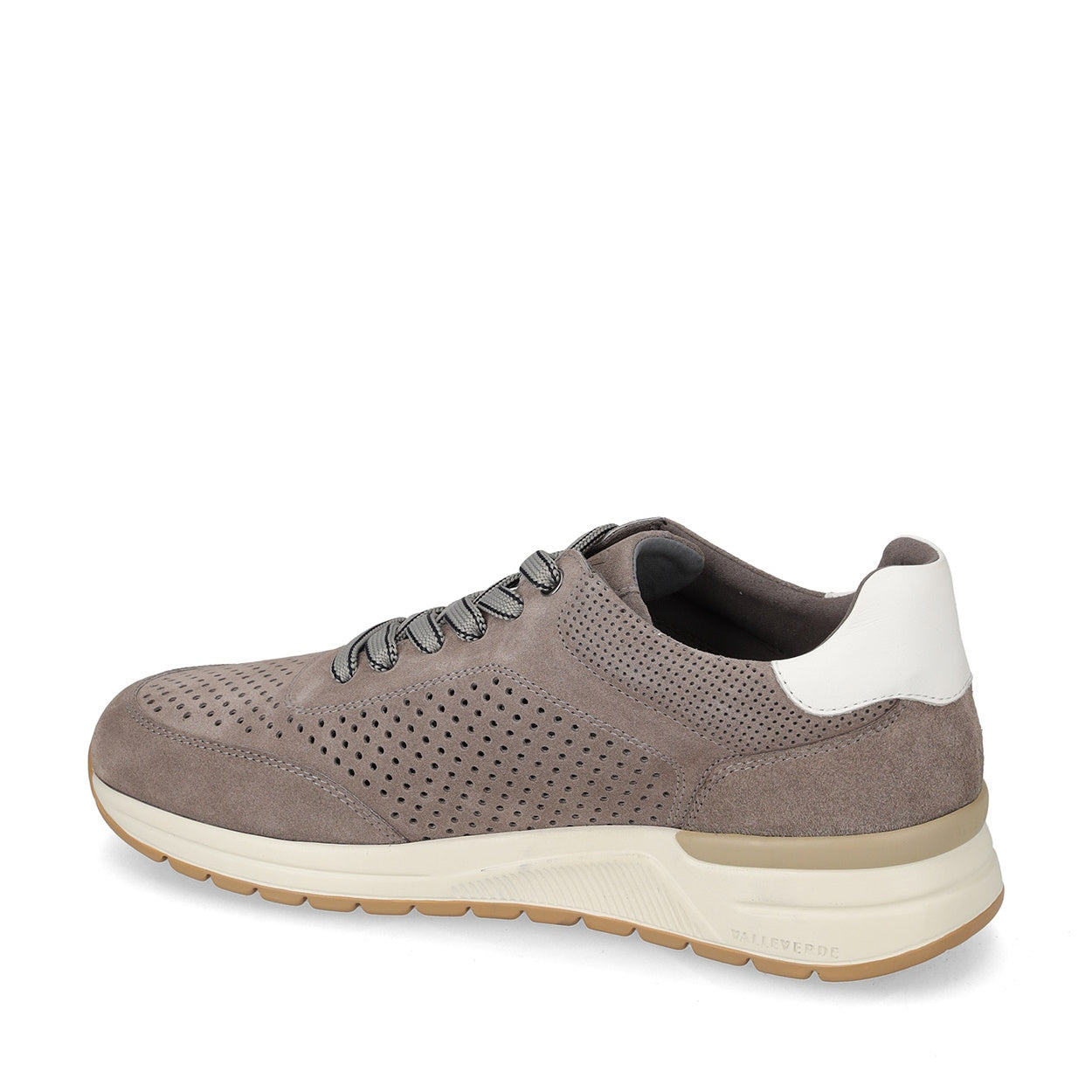 s3_Valleverde_Vy973W_Sneaker_Casual_Uomo_Scamosciato_Tortora