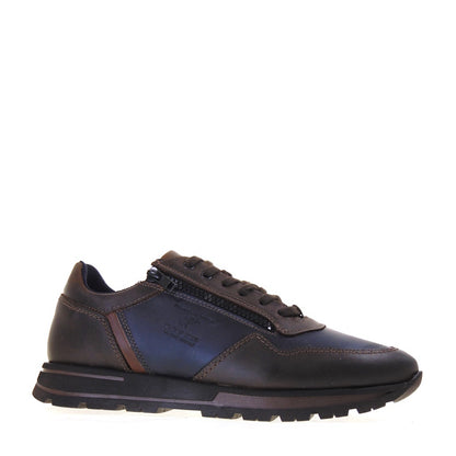 s3_Zen_075003_Sneaker_Casual_Uomo_Pelle_Marrone