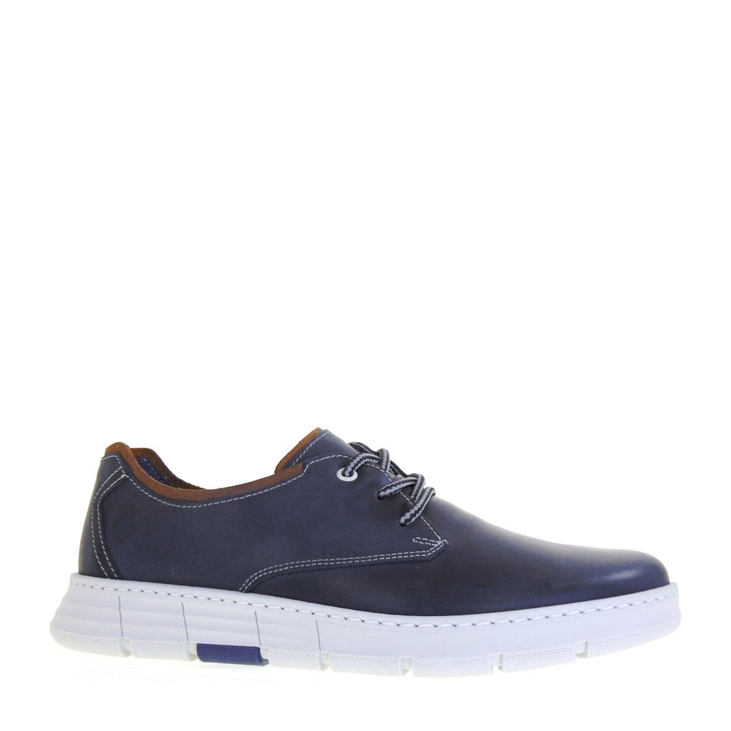 s3_Zen_12003_Stringate_Basse_Uomo_Pelle_Blu
