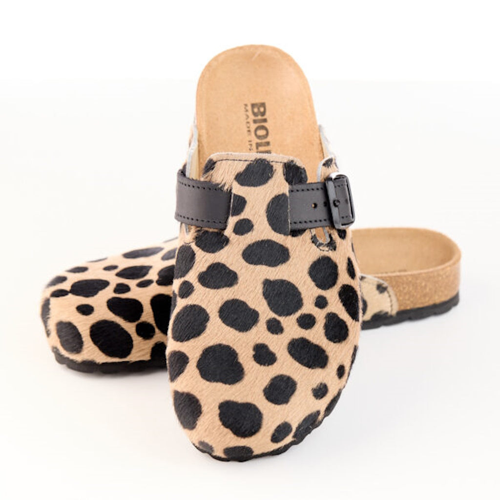 s4_Bioline_1900C_Sabot_Casual_Donna_Pelle_Beige_Nero