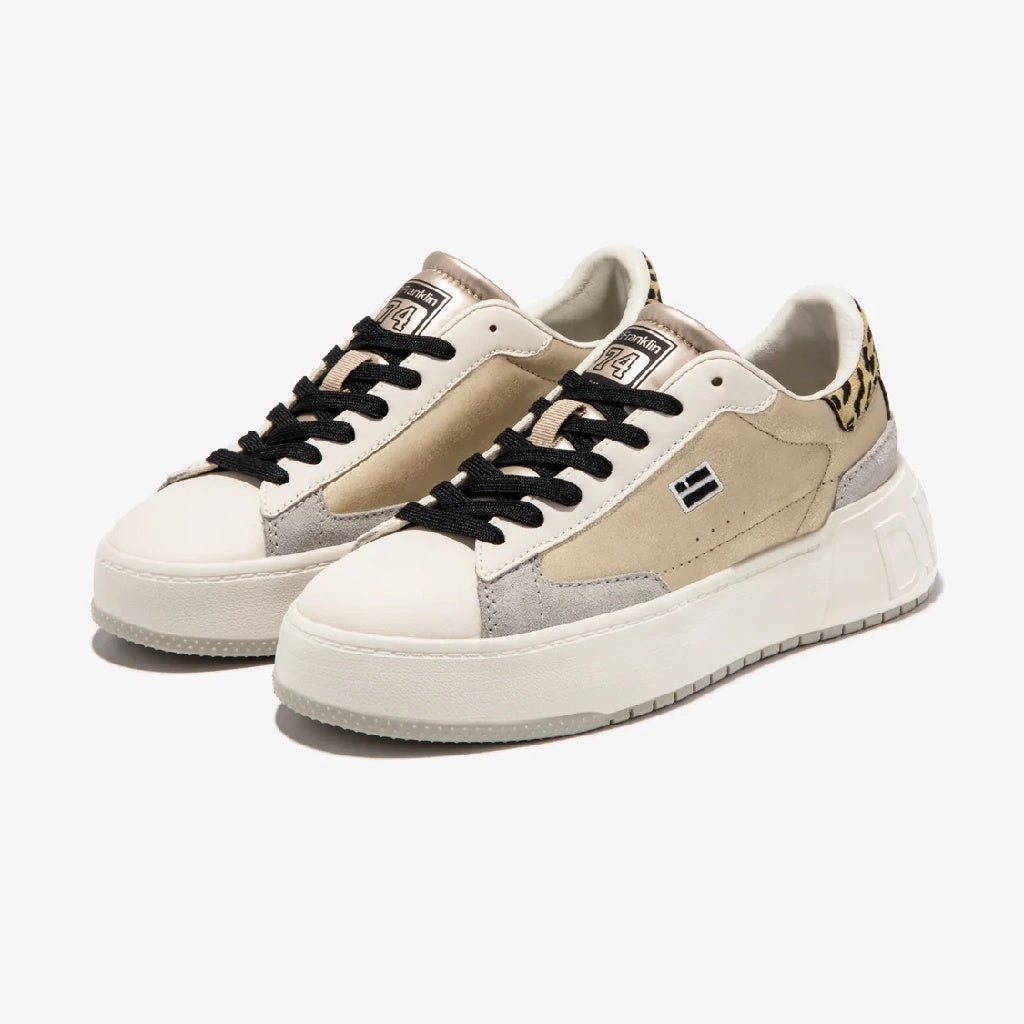 s4_Dfranklin_Sh321090_Sneaker_Casual_Donna_Court_Gold_Leopard_Sintetico_Gold