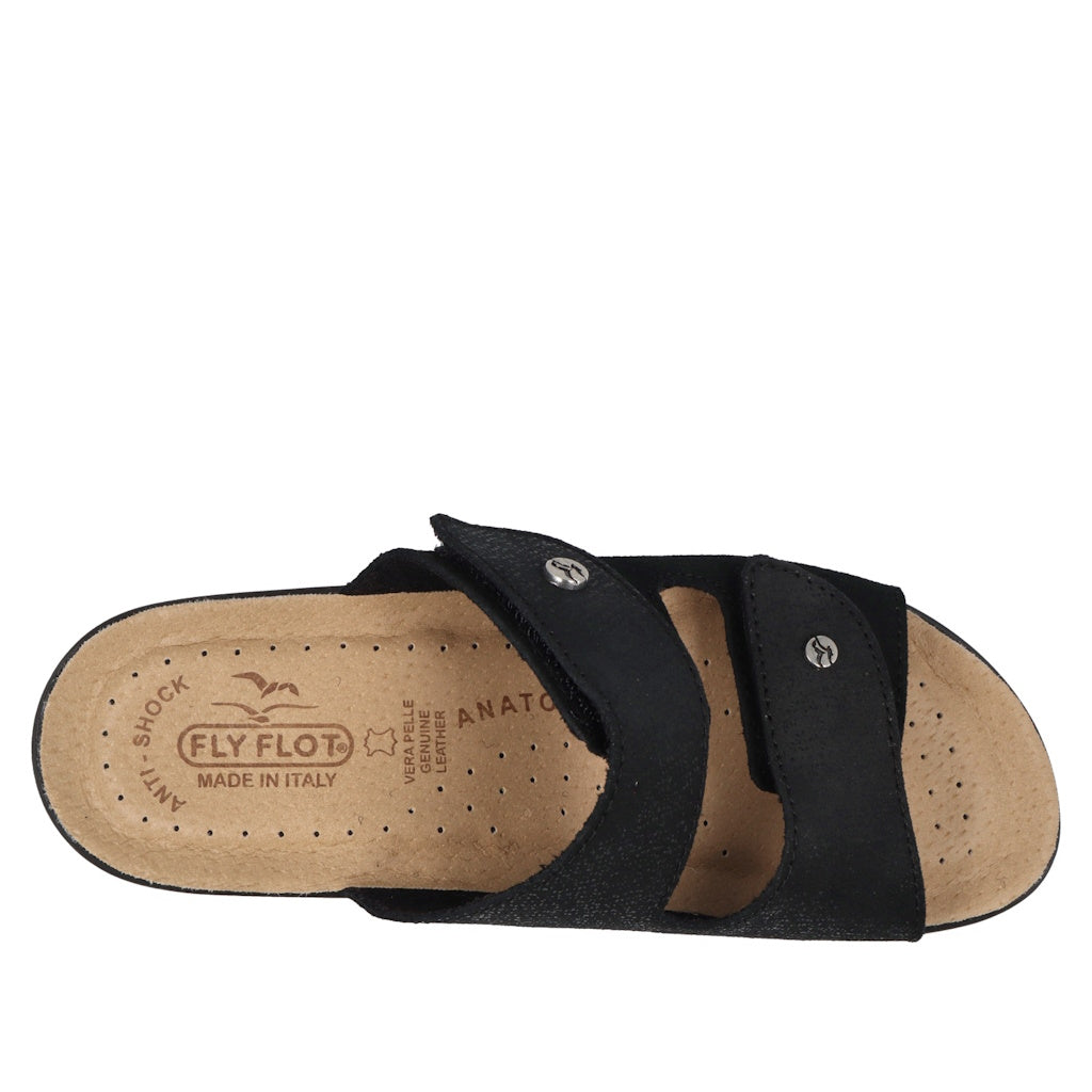 s4_Fly_Flot_63C66Be_Pantofole_Casa_Camera_Donna_Sintetico_Nero
