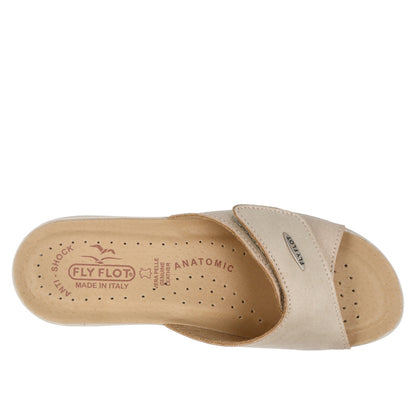 s4_Fly_Flot_96A636E_Pantofole_Casa_Camera_Donna_Sintetico_Beige