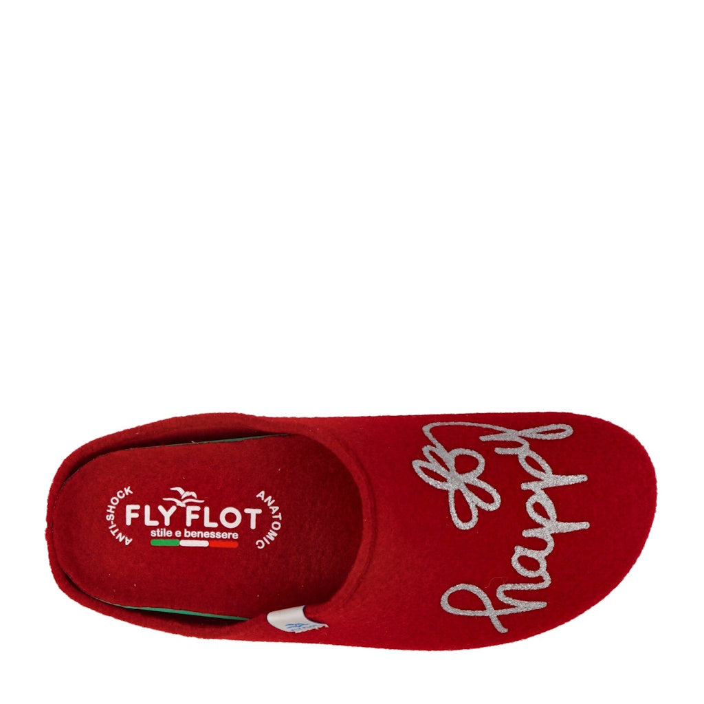 s4_Fly_Flot_C3Y02Ff_Pantofole_Casa_Camera_Donna_Lana_Cotta_Bordeaux