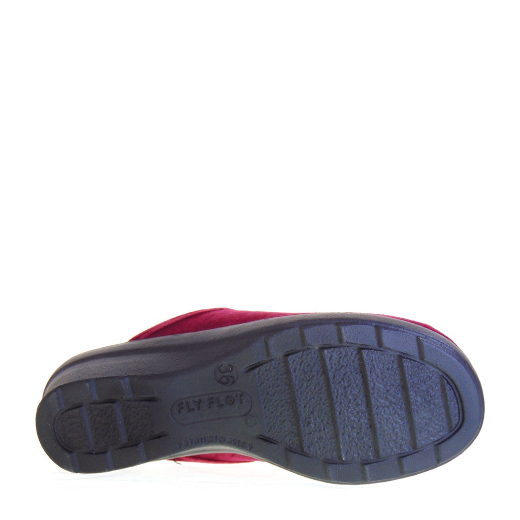 s4_Fly_Flot_L7X67Pe_Pantofole_Casa_Camera_Donna_Panno_Bordeaux