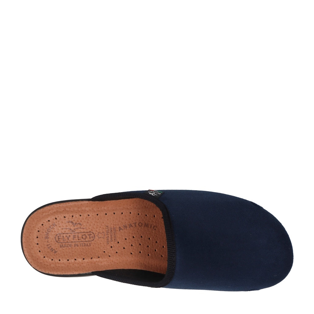 s4_Fly_Flot_P7502We_Pantofole_Casa_Camera_Uomo_Panno_Blu