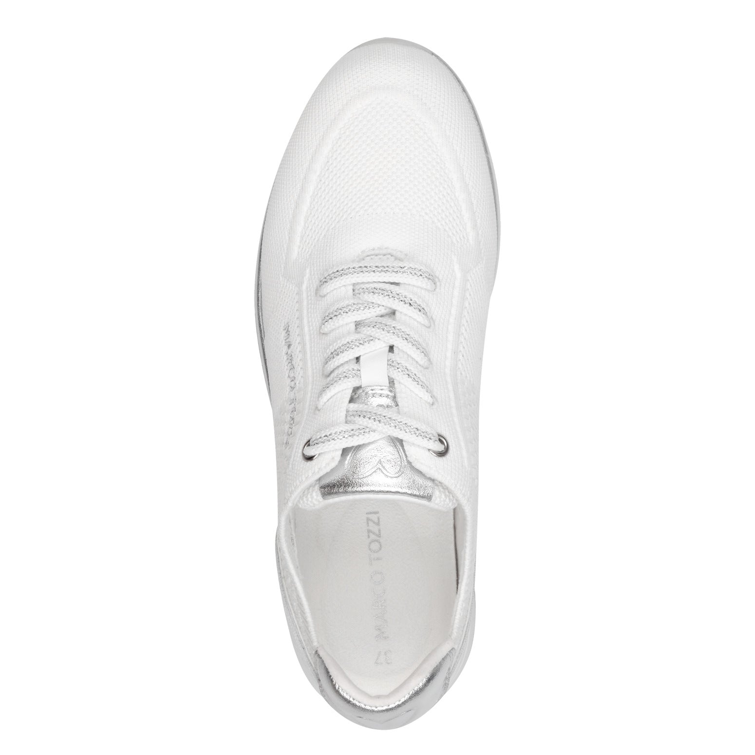 s4_Marco_Tozzi_23737_Sneaker_Casual_Donna_Tessuto_Bianco