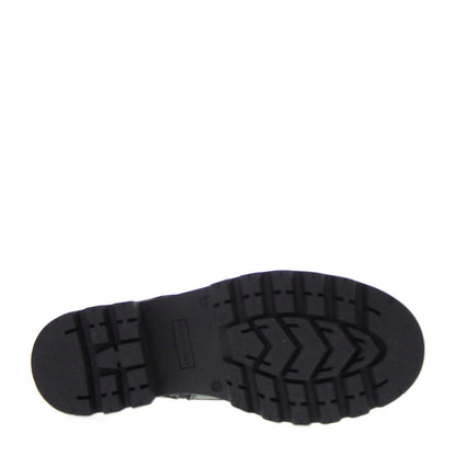 s4_Pitillos_10106_Anfibi_Casual_Donna_Pelle_Nero