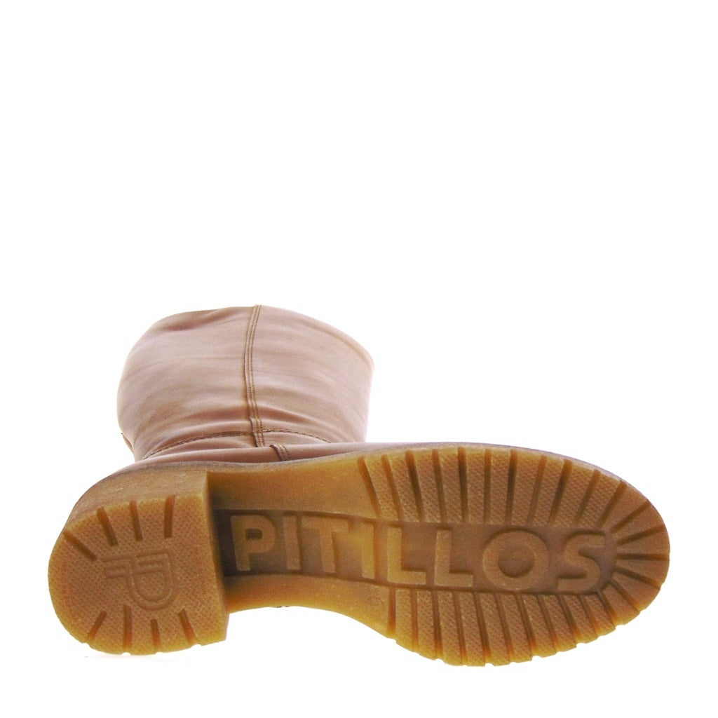 s4_Pitillos_20024_Stivali_Casual_Donna_Pelle_Cuoio