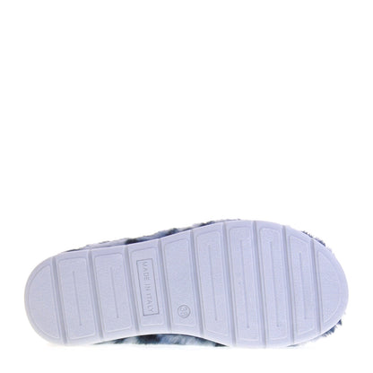 s4_Riposella_Wb01Bx_Pantofole_Casa_Camera_Donna_Serena_Panno_Blu