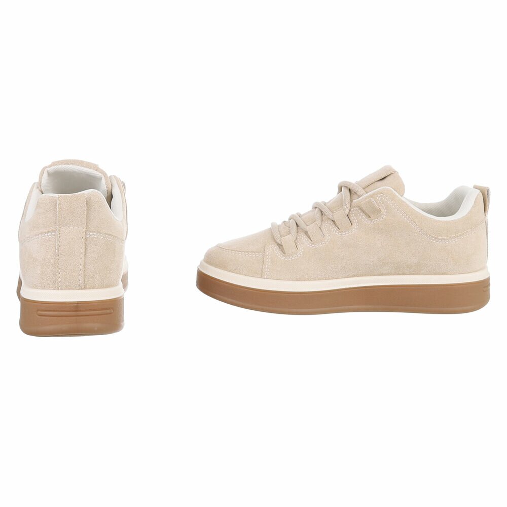s4_Shoes_World_Ad04_Sneaker_Casual_Donna_Sintetico_Beige