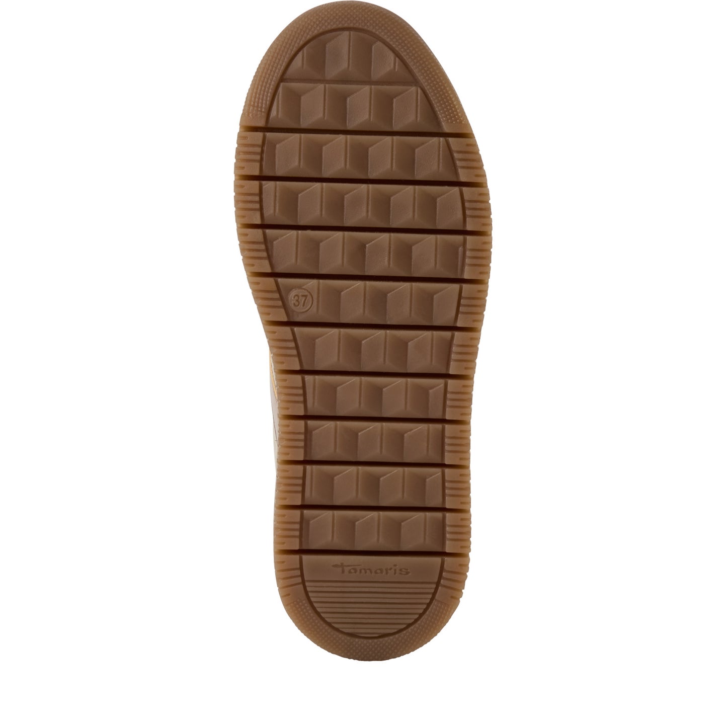 s4_Tamaris_23717_Sneaker_Casual_Donna_Pelle_Camoscio_Beige