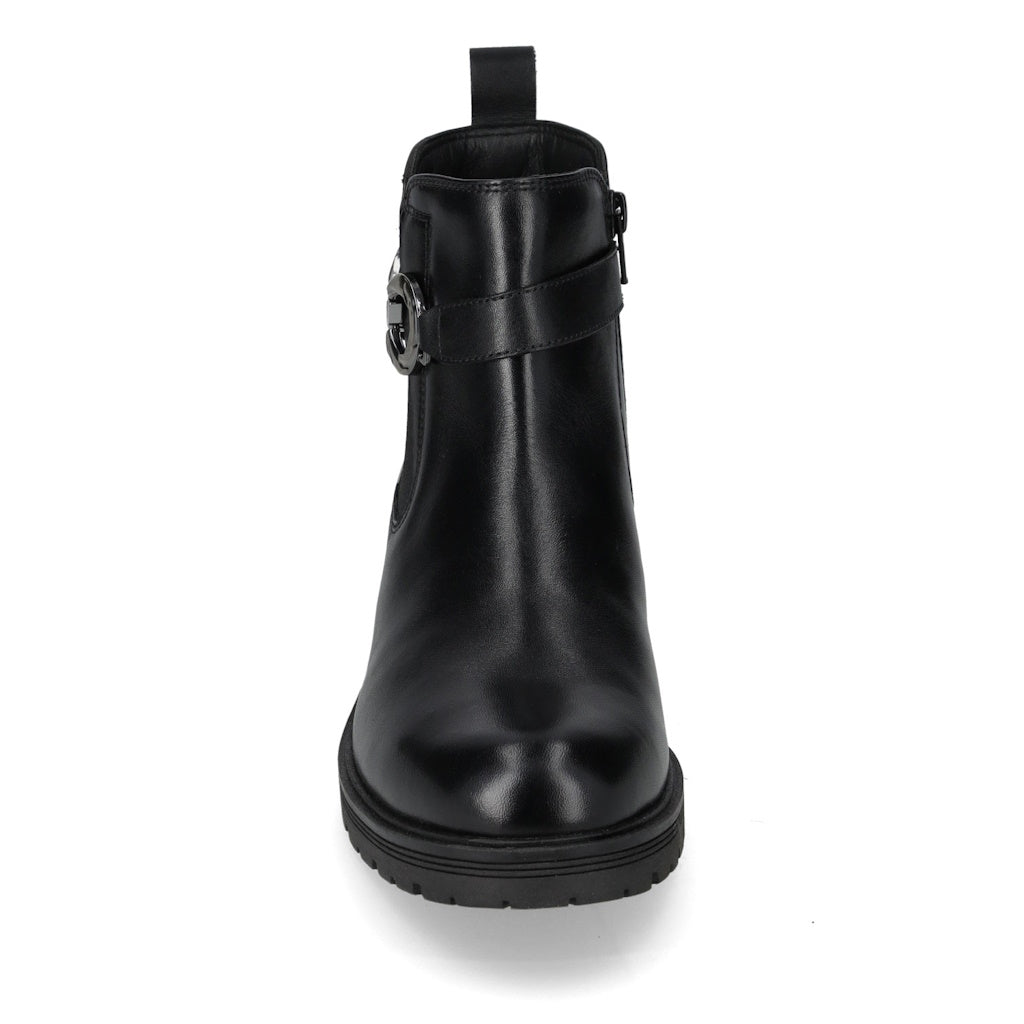 s4_Valleverde_17151_Stivaletti_Casual_Donna_Pelle_Nero