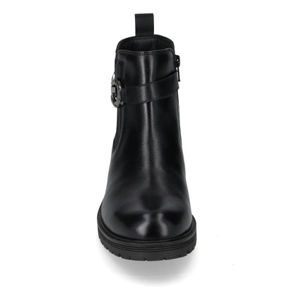 s4_Valleverde_17151_Stivaletti_Casual_Donna_Pelle_Nero