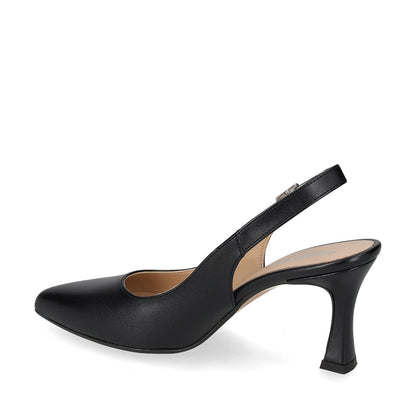 s4_Valleverde_19101_Slingback_Cerimonia_Donna_Pelle_Sintetica_Nero
