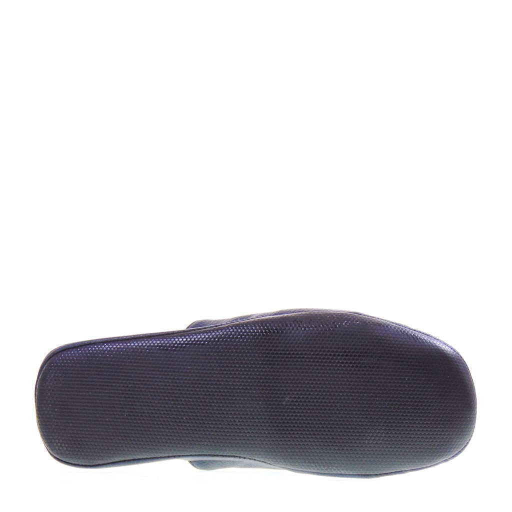 s4_Valleverde_21811_Pantofole_Scendiletto_Uomo_Pelle_Blu