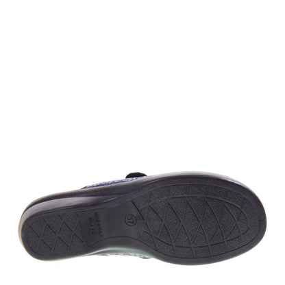 s4_Valleverde_25234_Pantofole_Casa_Camera_Donna_Panno_Blu