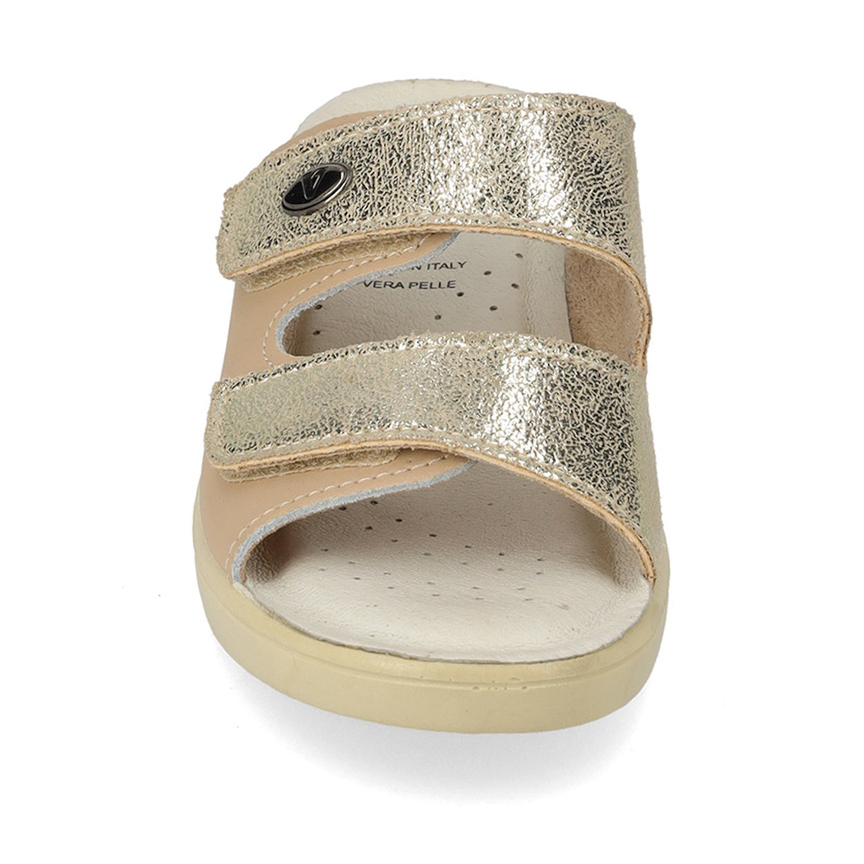 s4_Valleverde_25312_Pantofole_Casa_Camera_Donna_Pelle_Liscia_Beige