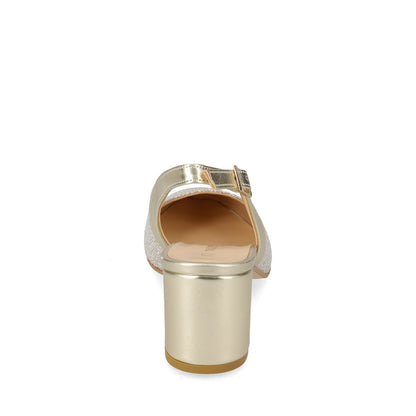 s4_Valleverde_28200_Slingback_Cerimonia_Donna_Tessuto_Oro