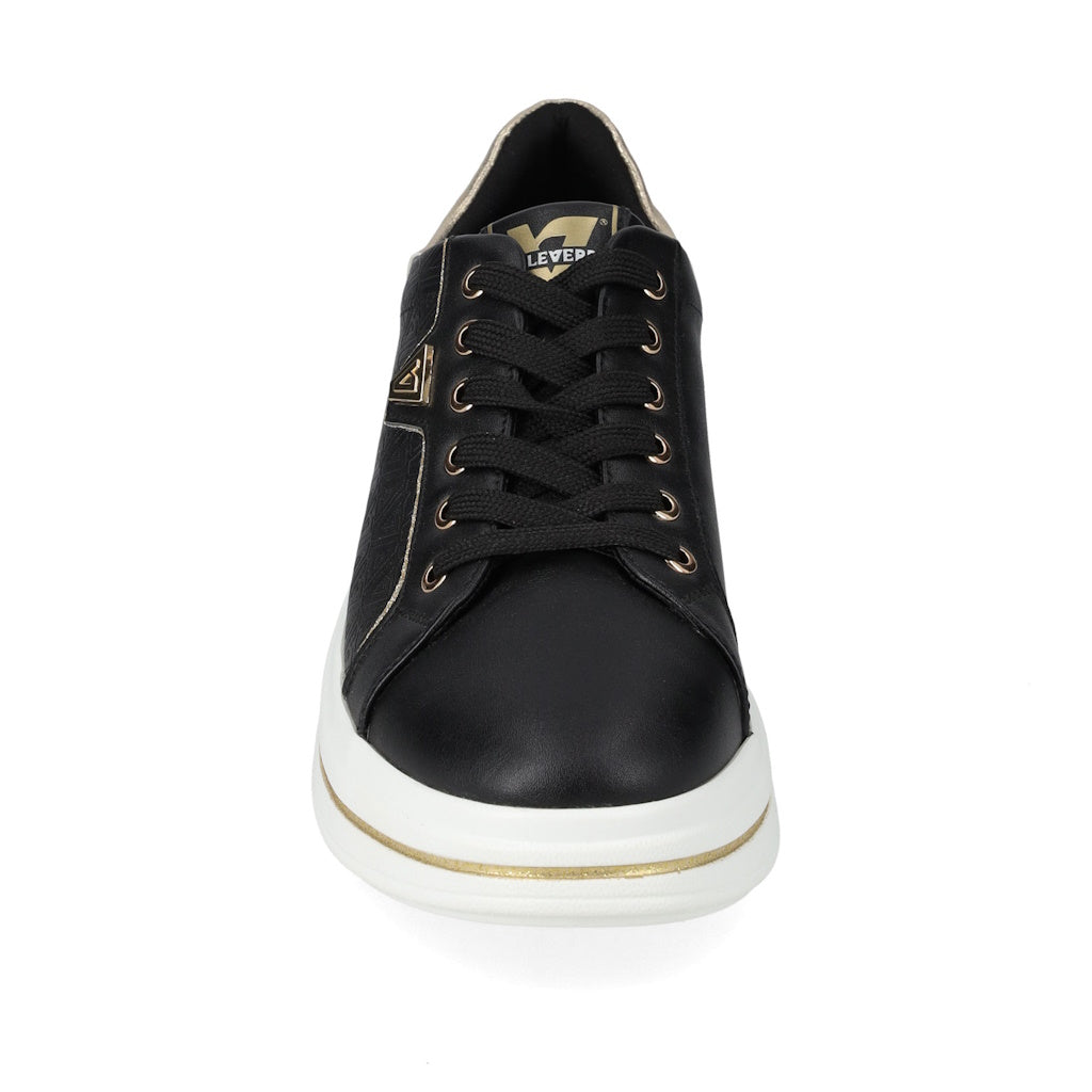 s4_Valleverde_35482L_Sneaker_Casual_Donna_Pelle_Sintetica_Nero