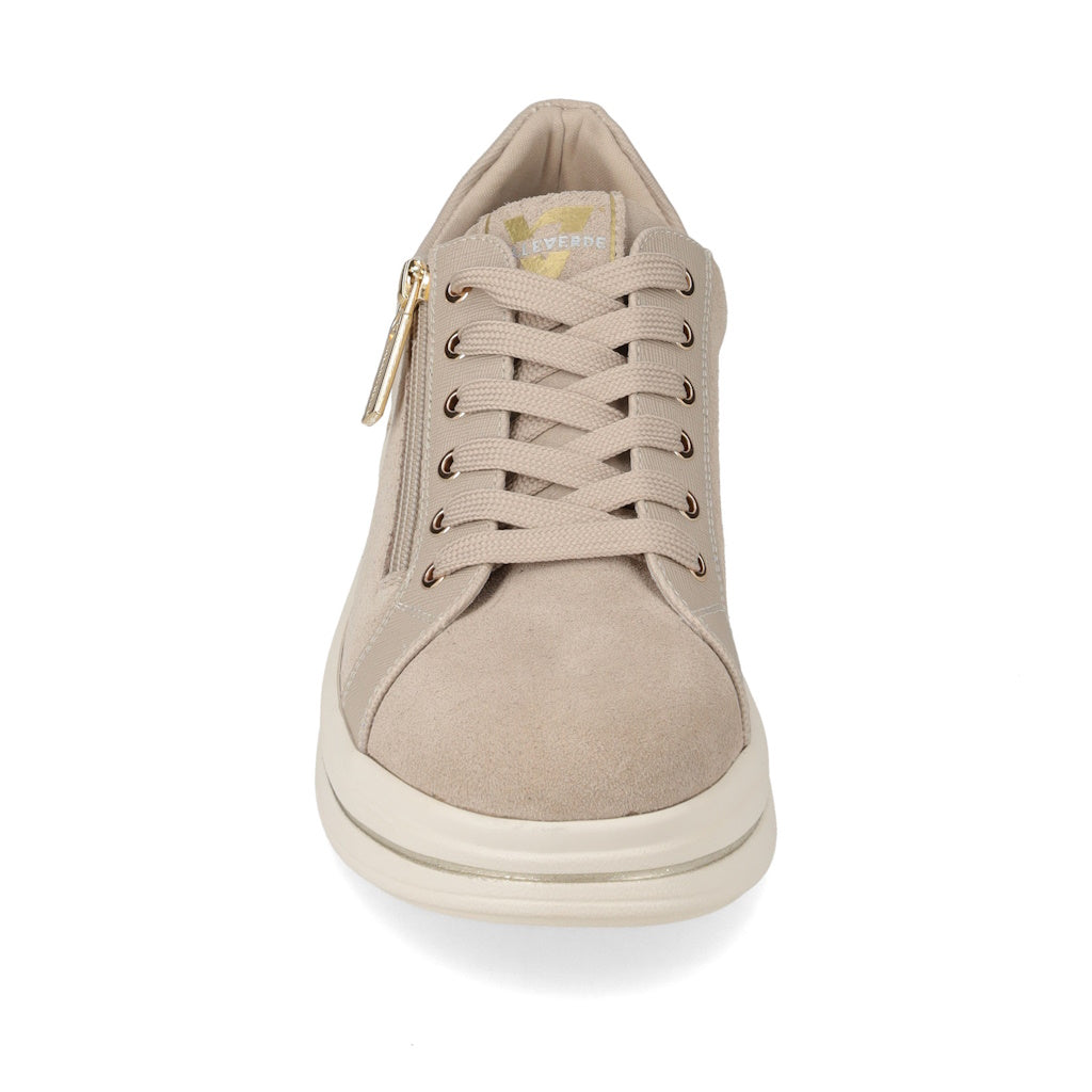 s4_Valleverde_35483_Sneaker_Casual_Donna_Scamosciato_Beige