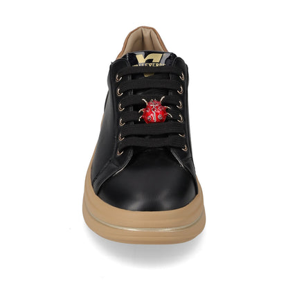 s4_Valleverde_35491_Sneaker_Casual_Donna_Pelle_Sintetica_Nero