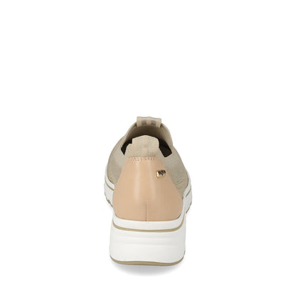 s4_Valleverde_36062_Slip_On_Casual_Donna_Tessuto_Gold