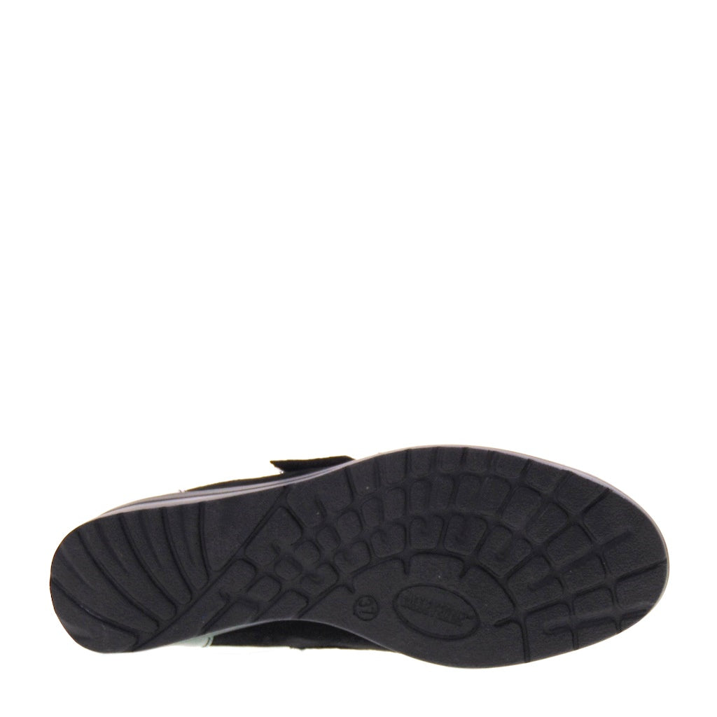 s4_Valleverde_36205_Sneaker_Casual_Donna_Scamosciato_Nero