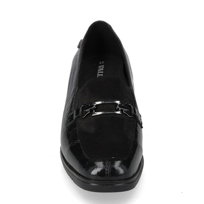 s4_Valleverde_36379B_Mocassini_Classici_Donna_Camoscio_Naplack_Nero