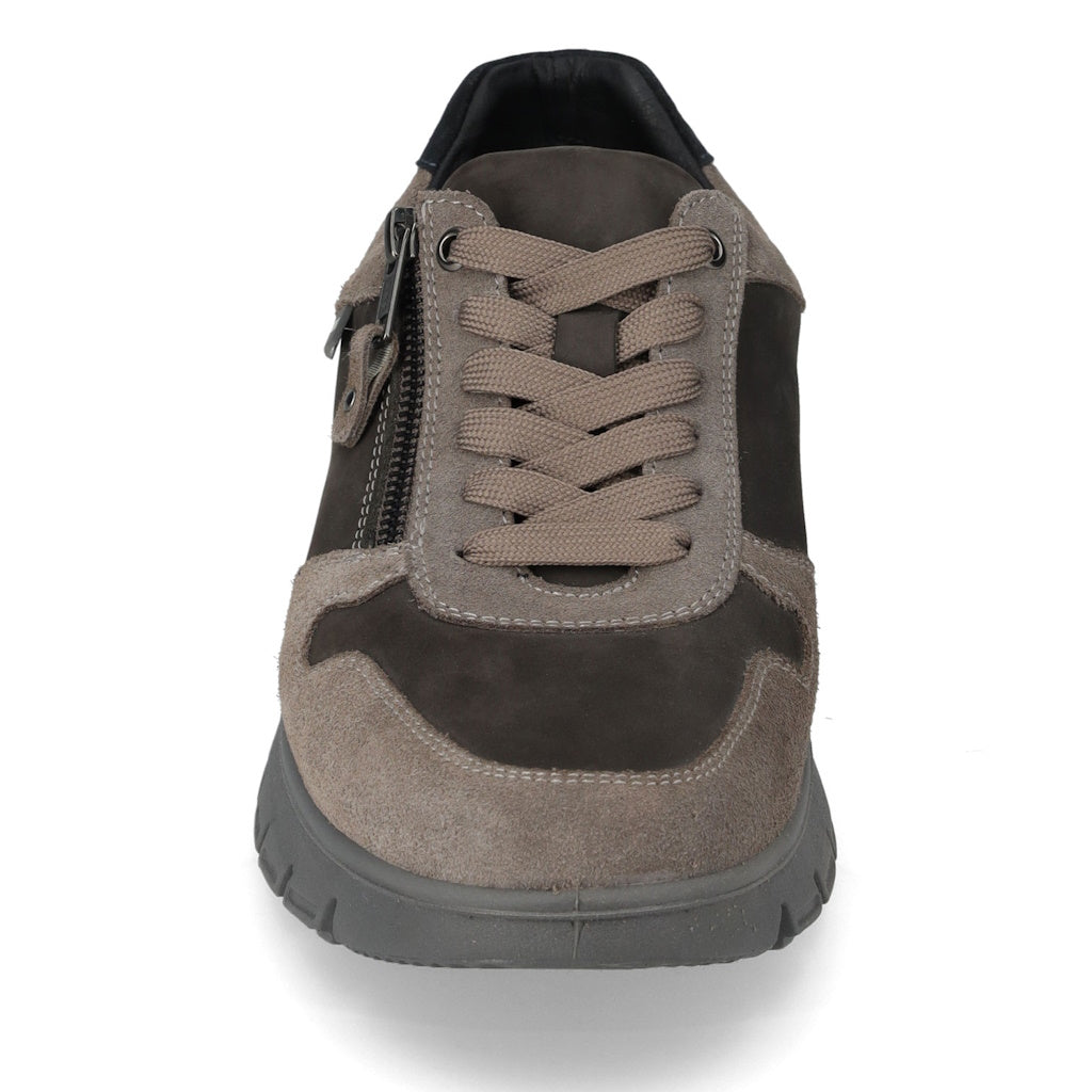 s4_Valleverde_36881_Sneaker_Casual_Uomo_Scamosciato_Antracite