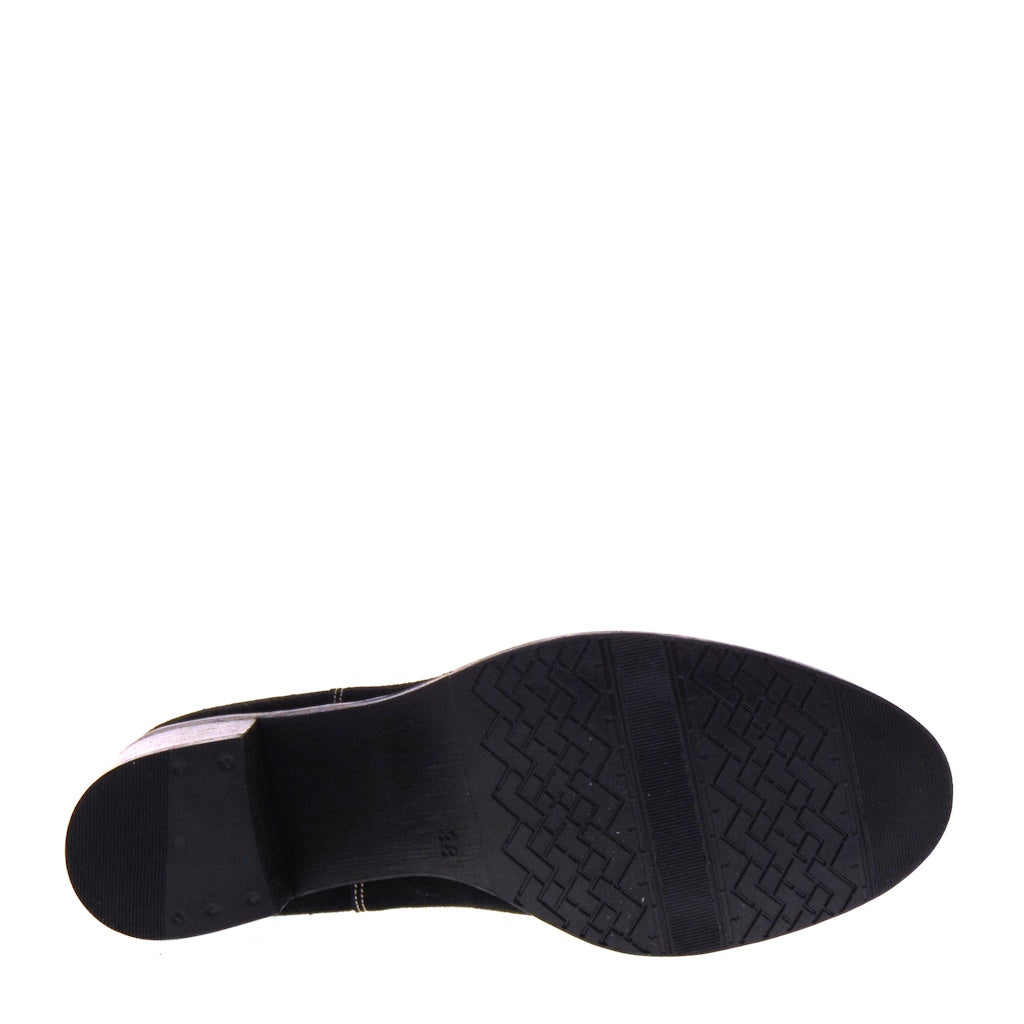 s4_Valleverde_47630_Stivaletti_Casual_Donna_Scamosciato_Nero